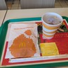 マクドナルド 169天理店