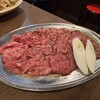 炭火焼肉 だいじゅん