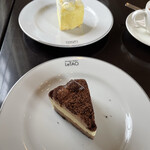 小樽洋菓子舗ルタオ 本店 - 