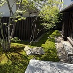 白石温麺 つりがね庵 - 