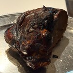 ウシマル - ・山武産 経産和牛 ブリスケット