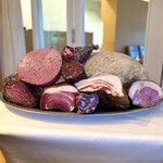 ウシマル - ・千葉県産 アフェッタートミスト