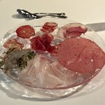 ウシマル - ・千葉県産 アフェッタートミスト