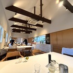 ウシマル - 内観