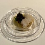 ウシマル - ・九十九里町産 神経締め カサゴの炭火焼き