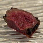 ウシマル - ・山武産 経産和牛 ヒレ