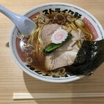 ストライク軒 - ストライク軒。