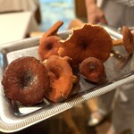 ウシマル - ・千葉県産 チチタケ