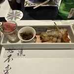 日本料理 戸たに - 