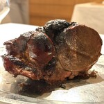 ウシマル - ・山武産 経産和牛 ブリスケット