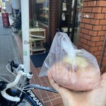 パン工房 ブランジェリーケン - 