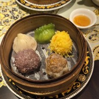 状元樓 横浜中華街本店 - 
