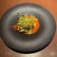 RISTORANTE Orobianco - 