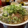 尾張ラーメン 第一旭 錦店