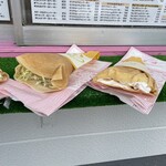 ビーパス年輪 - 