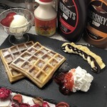 アットホームバー たかまつんとこ - 