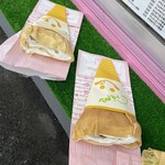 ビーパス年輪 - 