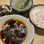 牛タン焼専門店 司　 西口名掛丁店 - 