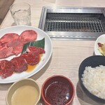 俺の焼肉 - 