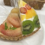 fruits peaks 横浜ポルタ店 - 