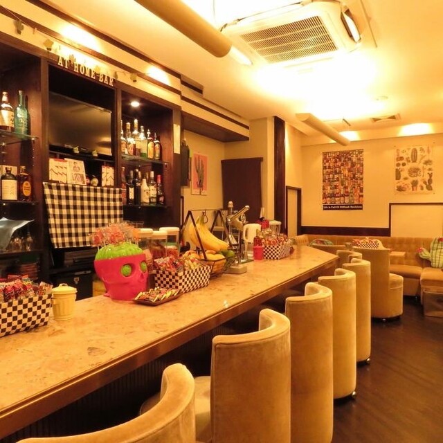 At Home Bar Takamatsuntoko photo 5