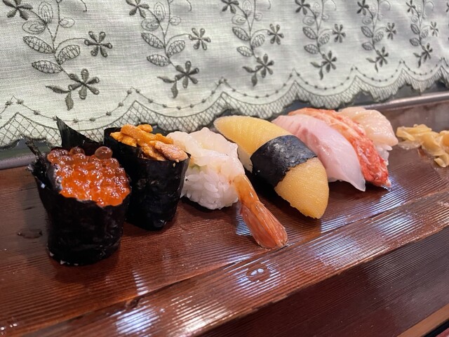 Sushi no Kikuyo photo 5