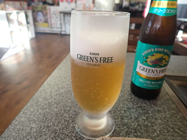 味の店たこ坊 - 西若松（お好み焼き）の写真