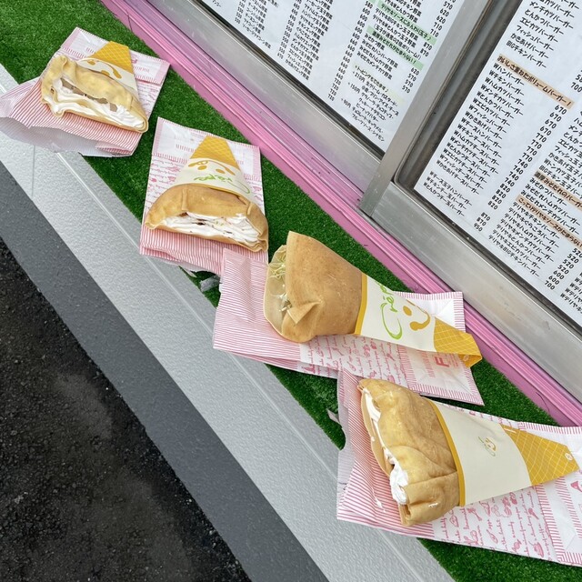 ビーパス年輪 - 近江今津/カフェ | 食べログ