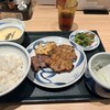 ねぎし 横浜ジョイナス店