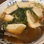 鍋と餃子 うまいもん酒場 楽宴 - 