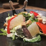 ごはんや一芯 代官山 - 