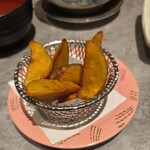 根室花まる KITTE丸の内店 - 