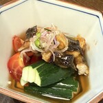 勝手口 ひまり屋 - 