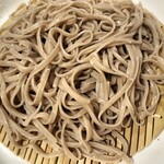 喜蕎 - 料理写真: