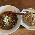 本格四川料理 華洋2号店 - 