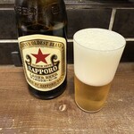 勝手口 ひまり屋 - 