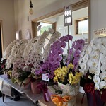 川田うどん魂 - 内観