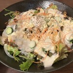 鍋と餃子 うまいもん酒場 楽宴 - 