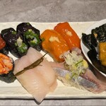 根室花まる KITTE丸の内店 - 