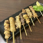 鍋と餃子 うまいもん酒場 楽宴 - 