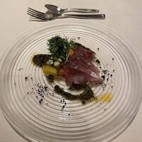 ブラッスリー アミカル - 
