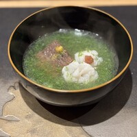肉割烹ふたご 北新地店 - 