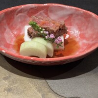 肉割烹ふたご 北新地店 - 