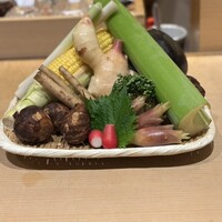 肉割烹ふたご 北新地店 - 