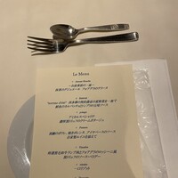 ブラッスリー アミカル - 
