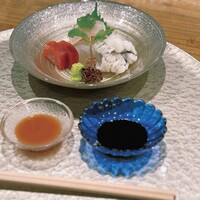 日本料理 とくを - 