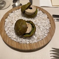 ブラッスリー アミカル - 