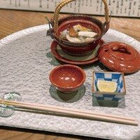 日本料理 とくを - 