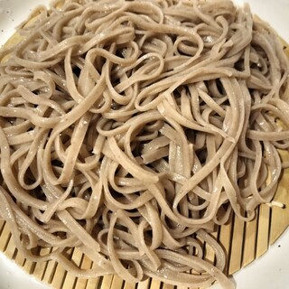 喜蕎 - 料理写真: