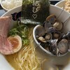 かみあり製麺
